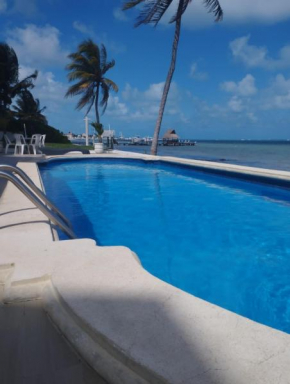 Cancun Ocean View FLAMINGO PLUS